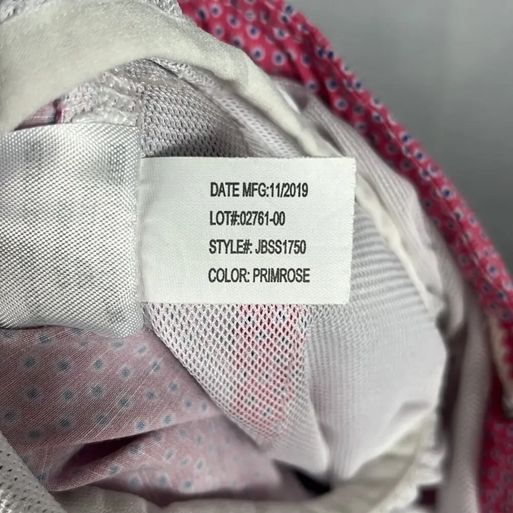 Johnnie-O Boys' Crossbow Swim Trunks.‎
